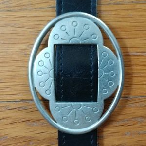 Day-Lor Vintage Belt - Unusual!